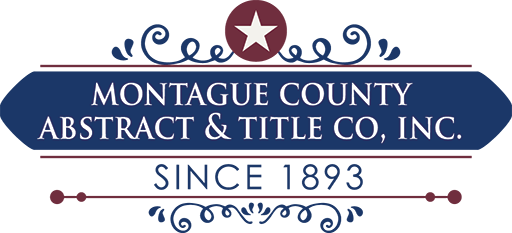 Montague County Abstract & Title Company, Inc.